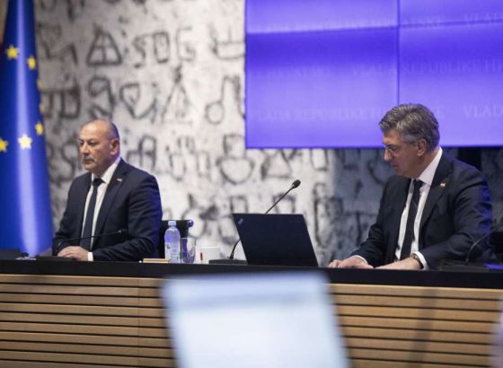 Hrvatska: Posmrtni ostatci 46 osoba ekshumirani tijekom 2024. do 1. travnja ove godine