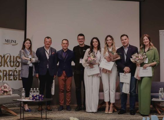 Meetup u Čapljini okupio više od 250 sudionika i otvorio pitanja radne kulture i ljudskih resursa