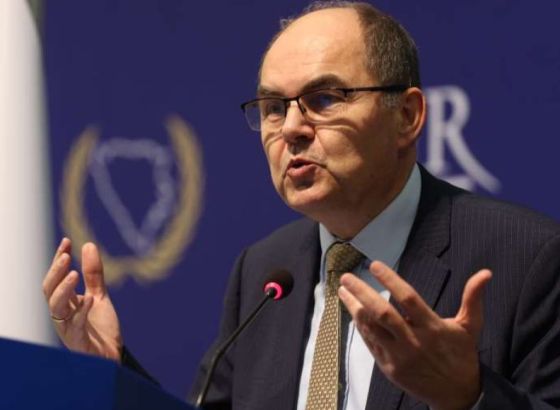 SCHMIDT: Obustavlja se isplata svih budžetskih sredstava SNSD-u i Ujedinjenoj Srpskoj; Zakazao sastanak u bazi EUFOR-a