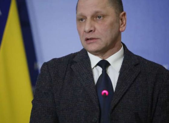 Miletić provjerio: Firma "Viaduct" ne postoji, na adresi nema kancelarije!
