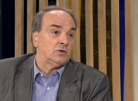 PEĆANAC OTVORENO: Dodik brani sebe i svoju nezakonito stečenu  imovinu- do posljednjeg građanina Republike Srpske