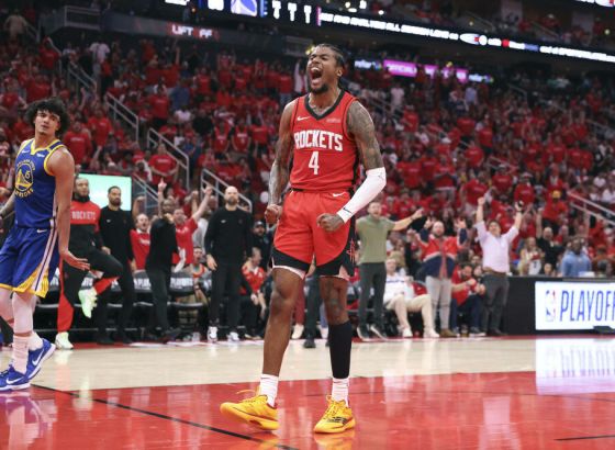 Grin vodio Hjuston do 1:1, Boston može i bez Tejtuma