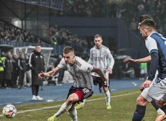 Bez suspendovanih igrača Sarajeva i Željezničara za nedjeljni derbi