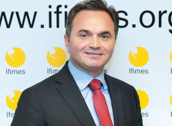 Bećirović iz Ljubljane: Slovenija je postala oaza sumnjivog kapitala Milorada Dodika i njegovih tajkuna