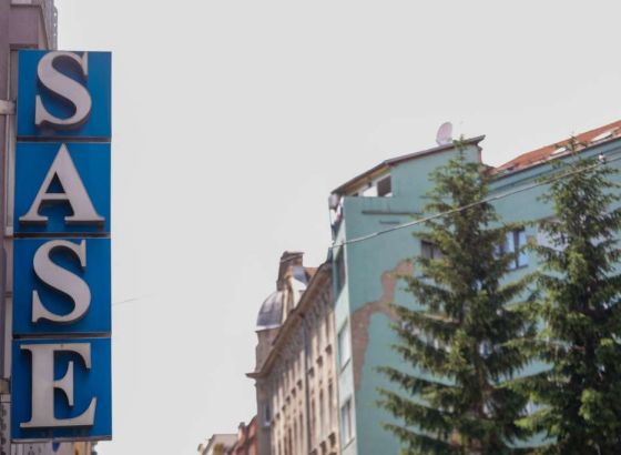 Na Sarajevskoj berzi promet od 23.901,23 KM