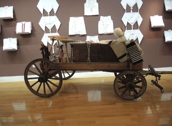 Otvorena etnografska izložba 'Sejseni - Djevojački miraz', tradicijska kultura livanjskog kraja