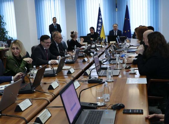 Vlada FBiH - Finansijskom pomoći obuhvaćen 3.701 korisnik u niskoakumulativnim djelatnostima