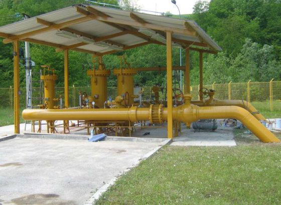 Počela izgradnja distributivne gasne mreže u Općini Kiseljak, BH-Gas ključni partner u realizaciji