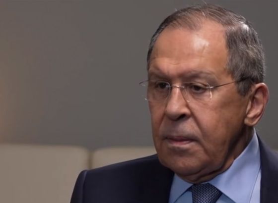 Lavrov: Rusija spremna na dogovor sa SAD-om