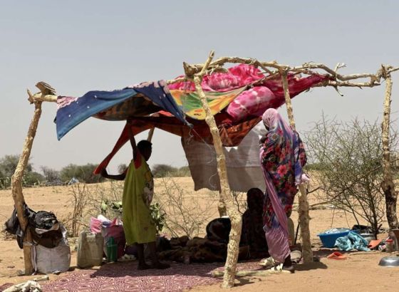 Svjetski program za hranu smanjuje pomoć u Sudanu zbog nedostatka sredstava