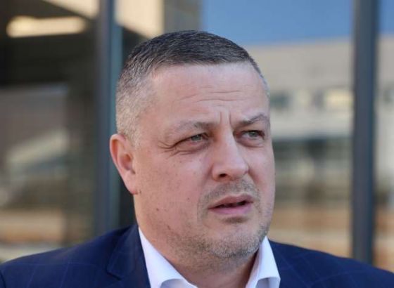 Mijatović potpisuje ugovor o dodjeli poticajnih finansijskih sredstava