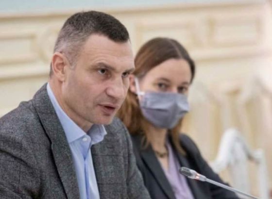 Gradonačelnik Kijeva: Ukrajina bi možda morala da se odrekne teritorije radi mira 