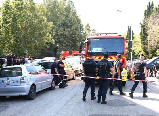 Jedna učenica ubijena, troje povrijeđeno u školi u Francuskoj