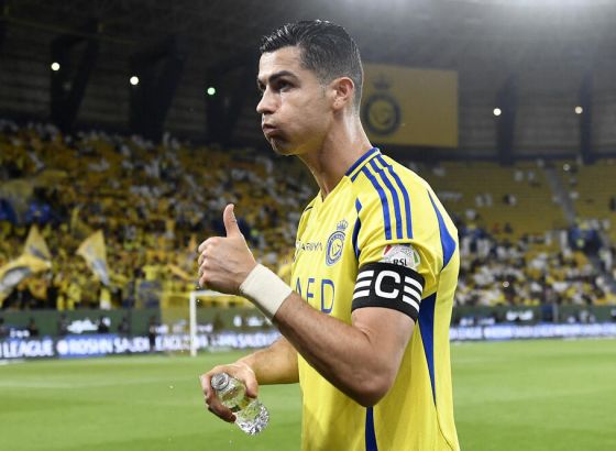 Kristijano Ronaldo je nadomak 1.000 golova – ali mu možda ponestaje utakmica