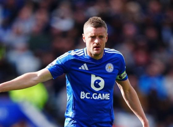 Vardy nakon 13 godina napušta Leicester