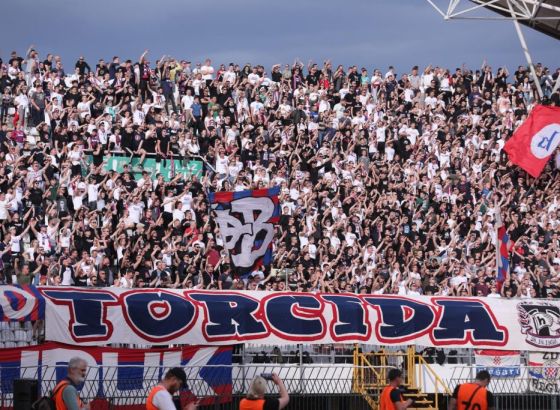 Hajduk prešao brojku od 100.000 članova