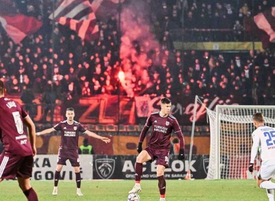 Određeni termini utakmica finala Kupa, kao i Superkupa