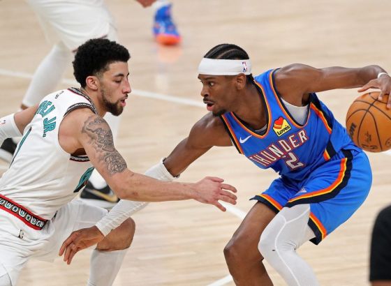 Historijski preokret Thundera, Clippersi pregazili Nuggetse