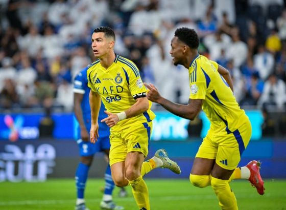 Ronaldo potpisuje novi ugovor, dio prihoda će dobiti u zlatnim polugama