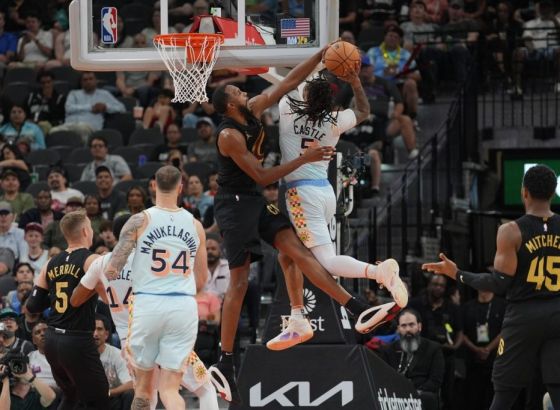 Izabran najbolji odbrambeni igrač NBA lige