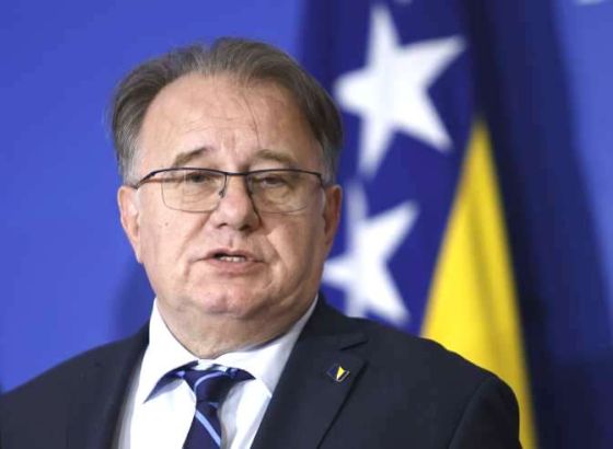 Nikšić: Imamo plan i znamo put, Federacija kreće u borbu za energetsku stabilnost