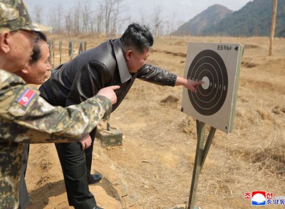 Sjeverna Koreja po prvi put potvrdila slanje trupa u rusku regiju Kursk