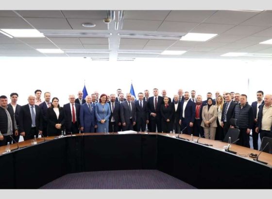Sastanak privrednika BiH i Kosova - Novi zamah za regionalnu saradnju i robnu razmjenu