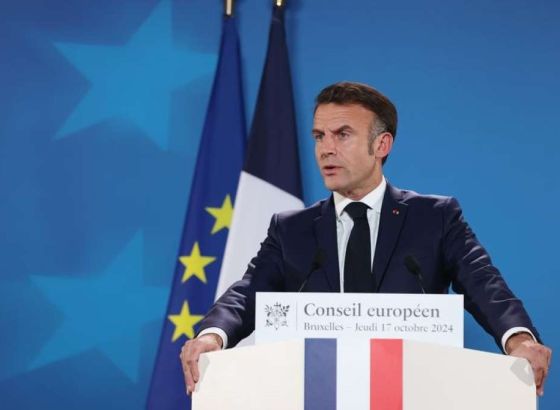 Macron: Rasizam i mržnja temeljena na religiji ne mogu imati mjesta u Francuskoj