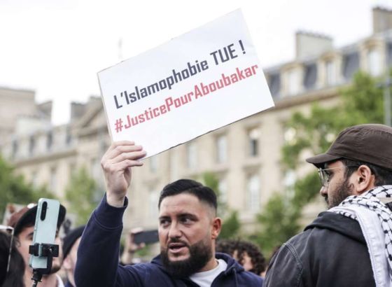 Osumnjičeni za smrtonosni napad u džamiji u Francuskoj uhapšen u Italiji