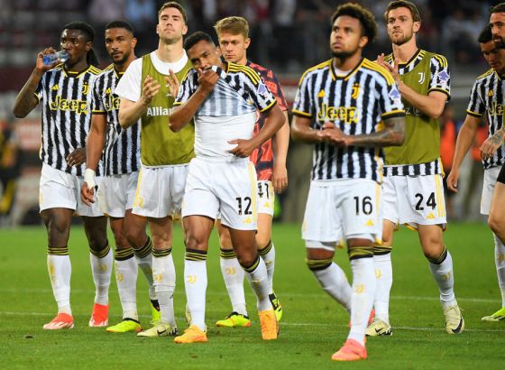 Borba za Ligu šampiona: Juve savladao Moncu pred gostovanje Bolonji