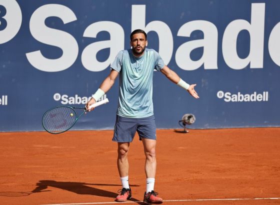 Damir Džumhur poražen u trećem kolu madridskog Mastersa