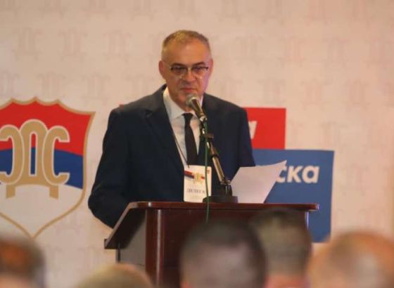 Miličević: SNSD-u i koaliciji koju okuplja ne smetaju ni Schmidt, ni njegovi zakoni, nego samo SDS