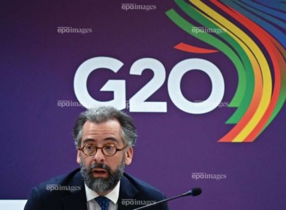 Ministri BRICS-a sastali se u Brazilu, fokus na globalnoj ekonomskoj stabilnosti