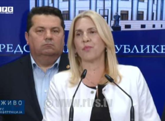 Odluka koalicije u RS - Spreman zakon o zabrani finansiranja svih političkih stranaka iz budžeta RS