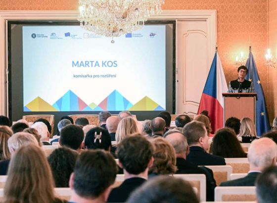Kos: Članice EU nisu ujedinjene po pitanju sankcija Miloradu Dodiku