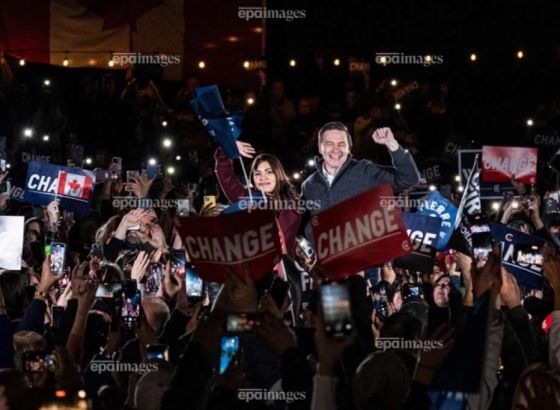 Izbori u Kanadi, zabrinutost zbog Trumpa dominirala kampanjom