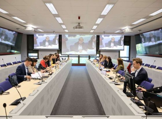 Sastanak Pododbora za trgovinu EU i BiH održan u Briselu, preporuke Komisije