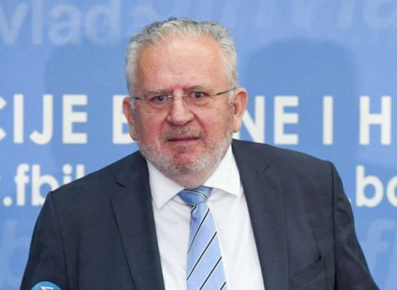 ESVFBiH - Nije došlo do smanjenja broja zaposlenih zbog povećanja minimalca