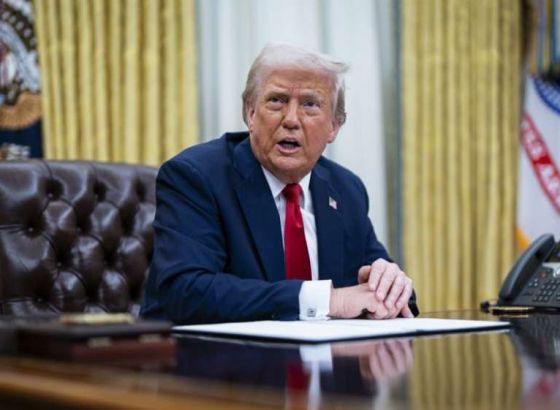 Trump će potpisati uredbu kojom traži spisak gradova i država koje ne poštuju imigracione zakone