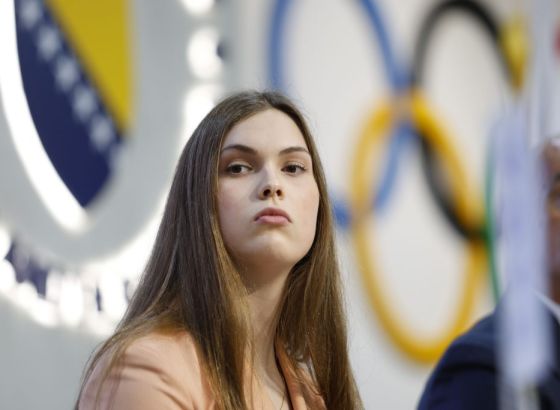 Lana Pudar karijeru nastavlja u SAD: Ovaj korak je nešto prirodno i logično