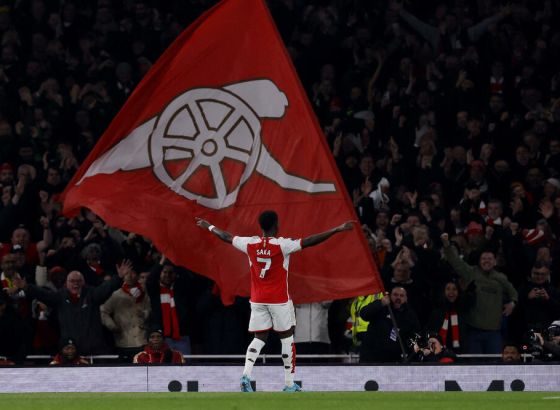 Najveća zvijezda ostaje u Arsenalu