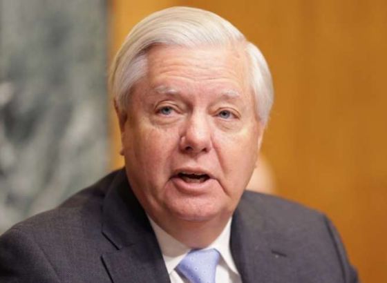 Američki senator Graham podržao ideju da bi Trump 'bio odličan kandidat za papu'