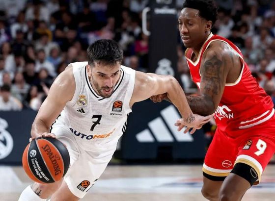 Fener čekirao kartu za Abu Dabi, Real ostao u igri