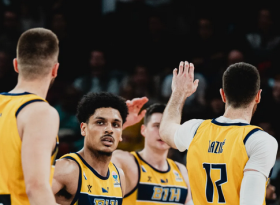 Zmajevi će imati veliku podršku na Eurobasketu, objavljen broj kupljenih ulaznica