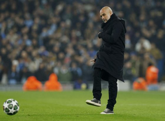 Kako su Arteta, Flik i Luis Enrike inspirisani Gvardiolom