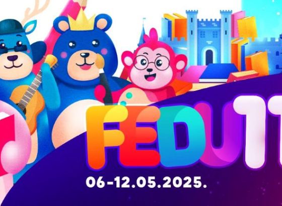 Šestog maja počinje čarolija: 11. Festival dječije umjetnosti donosi 14 besplatnih predstava