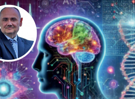 Ahmed Novo, knjiga "Medicinska informatika": Smjernice i podsticaj za dalje učenje za dobrobit pacijenata i efikasnije zdravstvo