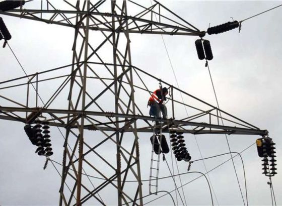 Raspadi elektroenergetskih sistema ozbiljno su upozorenje za poduzimanje mjera zaštite