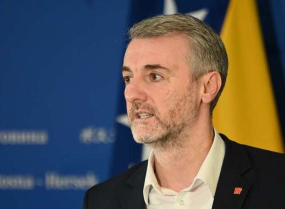 Forto: Pitat ćemo Čovića je li Dodik vitalni interes Hrvata u BiH