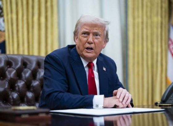Trump najavio ukidanje poreskog izuzeća za Univerzitet Harvard